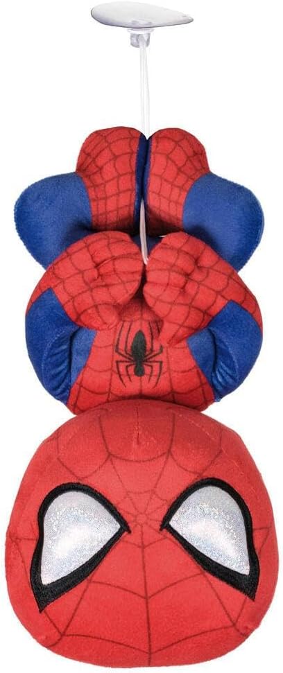 MARVEL Spider-man Action peluche